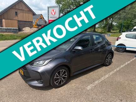 Toyota Yaris 0