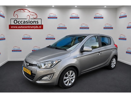 Hyundai i20 0