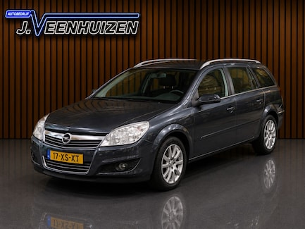 Opel Astra 0