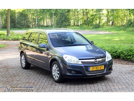 Opel Astra 0