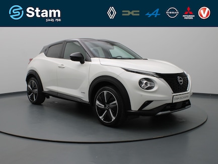 Nissan Juke 0