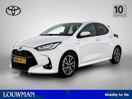 Toyota Yaris 0
