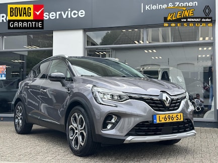 Renault Captur 0