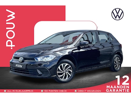 Volkswagen Polo 0