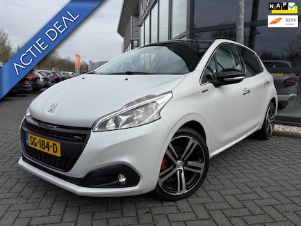 Peugeot 208 0