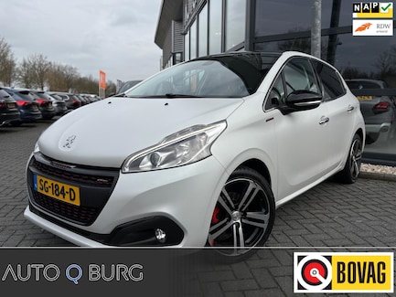 Peugeot 208 0