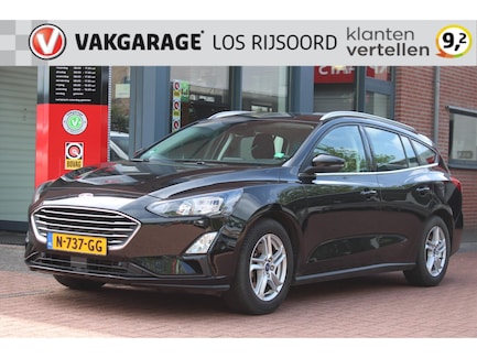 Ford Focus 0