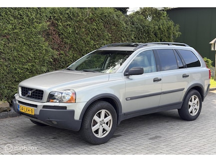 Volvo XC90 0
