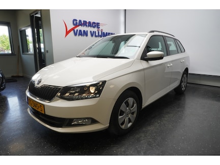 Skoda Fabia 0