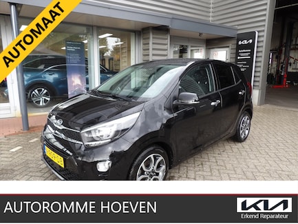 Kia Picanto 0