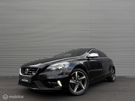 Volvo V40 0