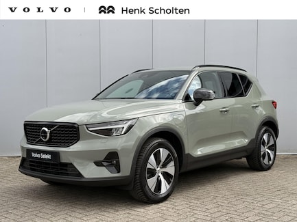 Volvo XC40 0