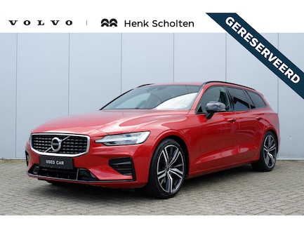 Volvo V60 0