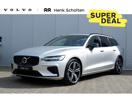 Volvo V60 0