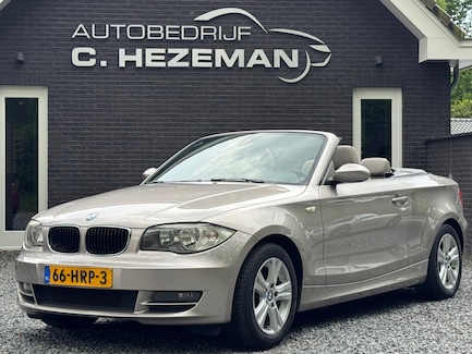 BMW 1-Serie 0