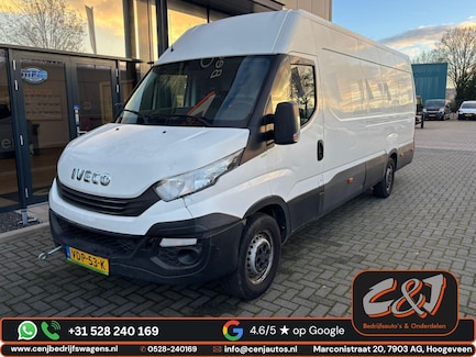 IVECO Daily 0