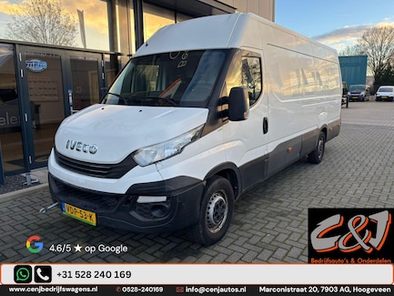 IVECO Daily 0