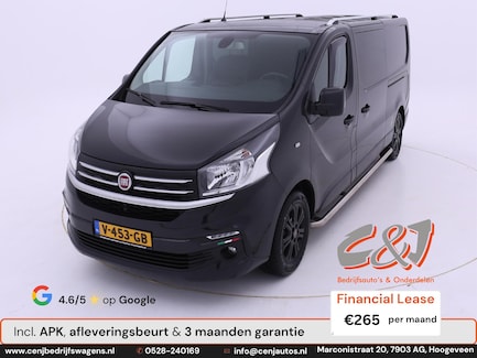Fiat Talento 0