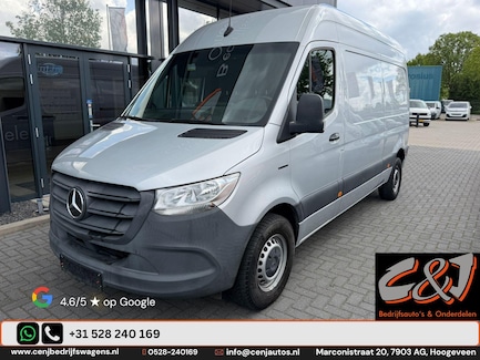 Mercedes-Benz Sprinter 0
