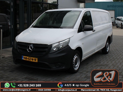 Mercedes-Benz Vito 0