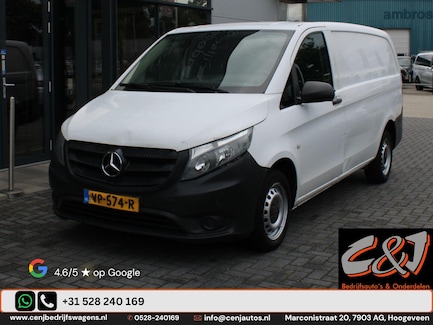 Mercedes-Benz Vito 0