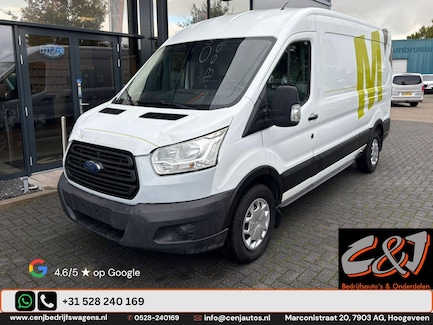 Ford Transit 0