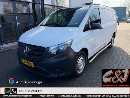 Mercedes-Benz Vito 0