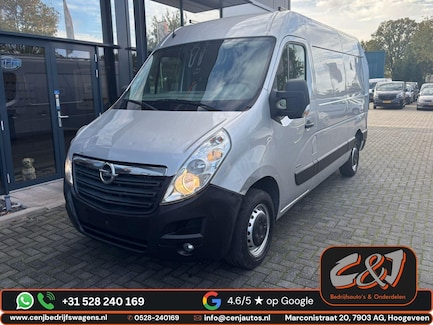 Opel Movano 0