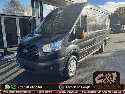 Ford Transit 0