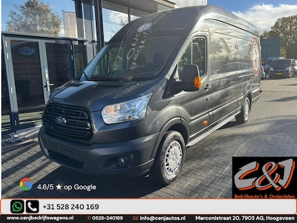 Ford Transit 0