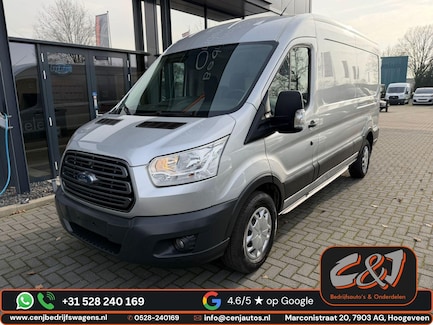 Ford Transit 0