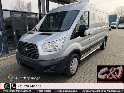 Ford Transit 0