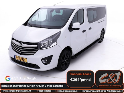 Opel Vivaro 0