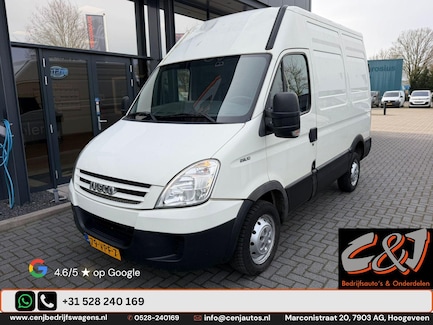 IVECO Daily 0