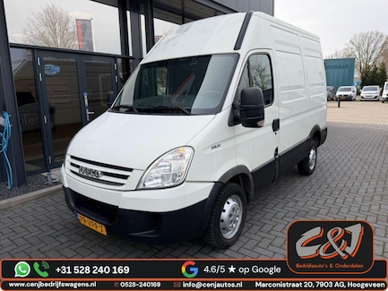 IVECO Daily 0