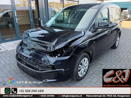 Volkswagen Caddy 0