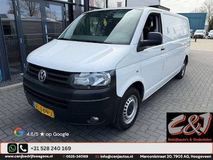 Volkswagen Transporter 0