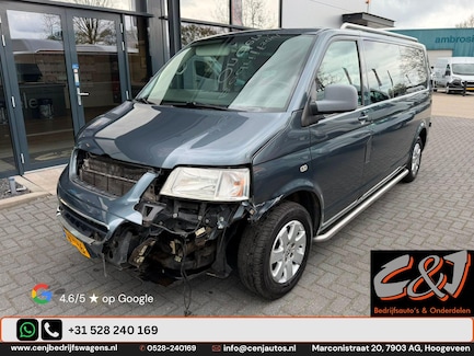 Volkswagen Transporter 0