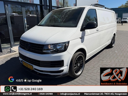 Volkswagen Transporter 0