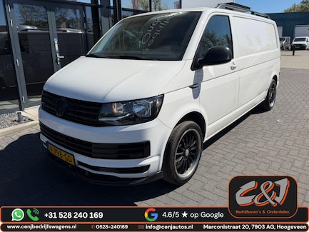 Volkswagen Transporter 0