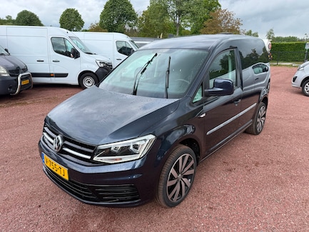 Volkswagen Caddy 0