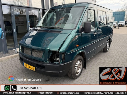 Volkswagen LT 0