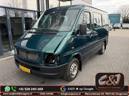 Volkswagen LT 0