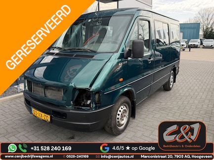 Volkswagen LT 0
