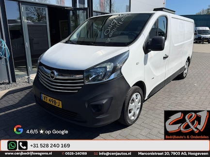 Opel Vivaro 0