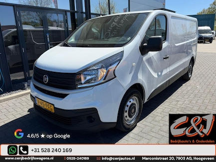 Fiat Talento 0