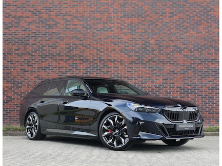 BMW 5-Serie 0