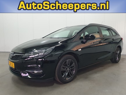 Opel Astra 0