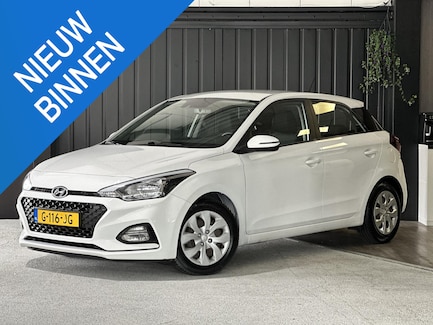 Hyundai i20 0