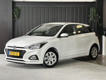 Hyundai i20 0